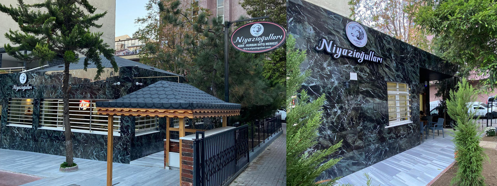 Adak ve Kurbanda Yarım Asırlık Tecrübe